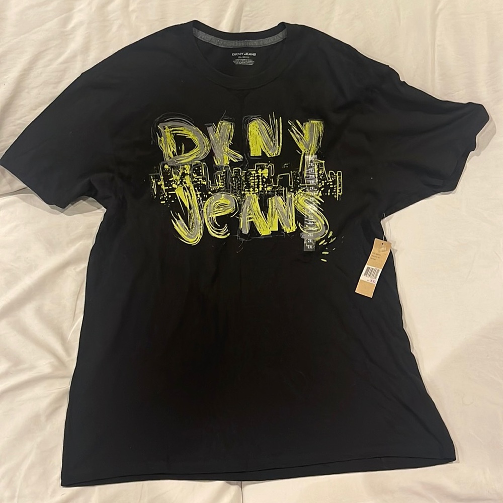 DKNY Jeans shirt